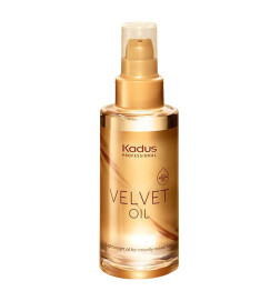 Huile Velvet Oil 100mlKadus