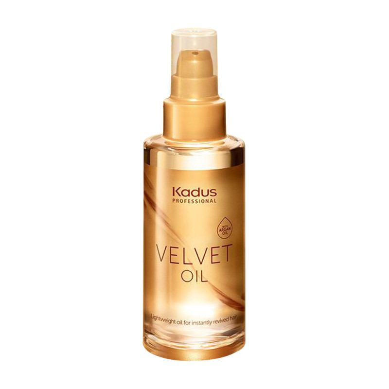 Huile Velvet Oil 100mlKadus