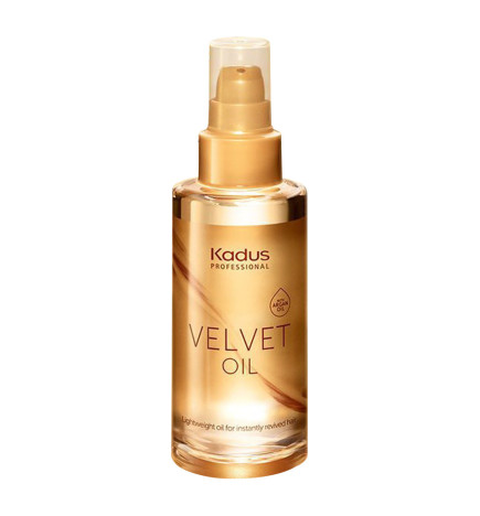 Huile Velvet Oil 100mlKadus