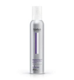 Mousse De Coiffage Extra Forte DramatizeIt 200ml Kadus