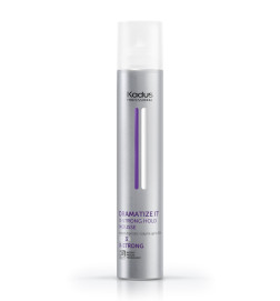 Mousse De Coiffage Extra Forte DramatizeIt 500ml Kadus