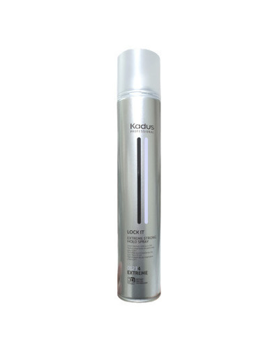 Spray Lock It Fixation Extra Forte 300ml