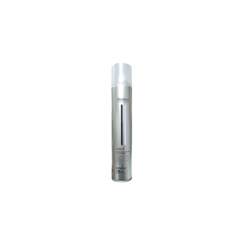 Spray Lock It Fixation Extra Forte 300ml Spray Lock It Fixation Extra Forte 300ml