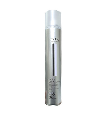 Spray Lock It Fixation Extra Forte 300ml