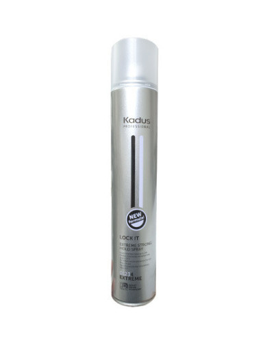 Spray Lock It Fixation Extra Forte 500ml