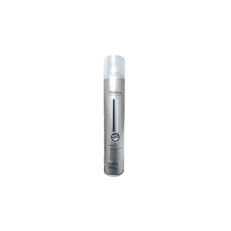 Spray Lock It Fixation Extra Forte 500ml