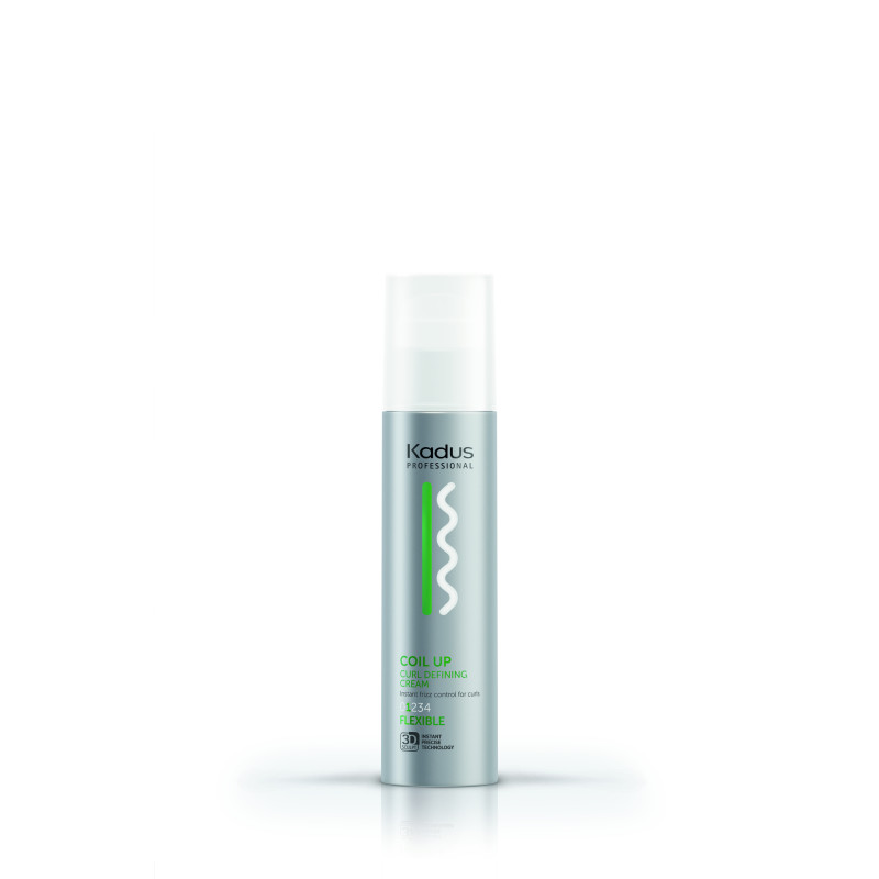 Crème De Définition Boucle Kadus 200ml Crème De Définition Boucle Kadus 200ml