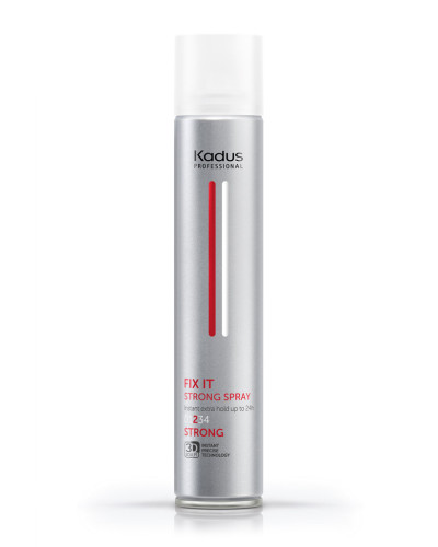 Spray Fixation Forte Fix It 500mlKadus