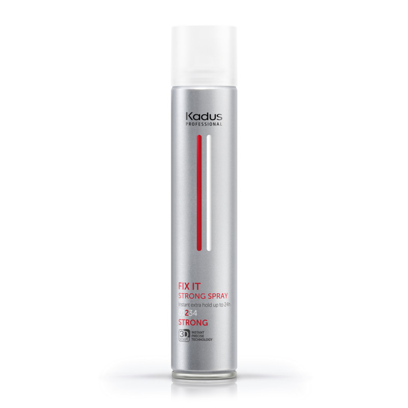 Spray Fixation Forte Fix It 500mlKadus