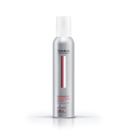 Mousse Fixation Forte Expand It Kadus 200ml