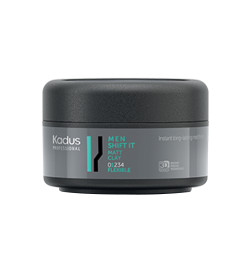 Pâte Argile Effet Mat Kadus 75ml