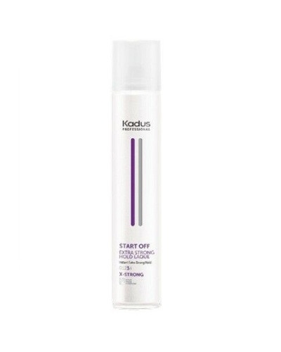 Laque Start Off Extra Strong 500ml