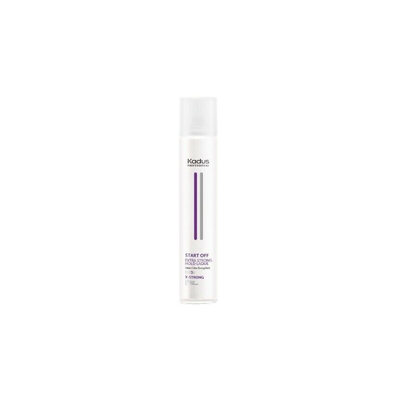 Laque Start Off Extra Strong 500ml