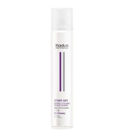 Laque Start Off Extra Strong 500ml
