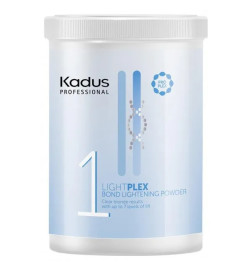 Poudre Décolorante Lightplex N°1  pot de 500 gr