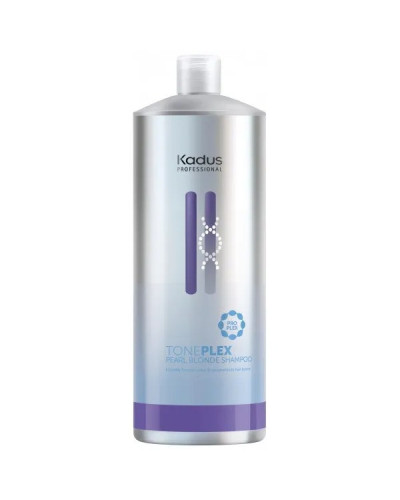 Shampooing LightPlex Pearl blonde  1000 ml