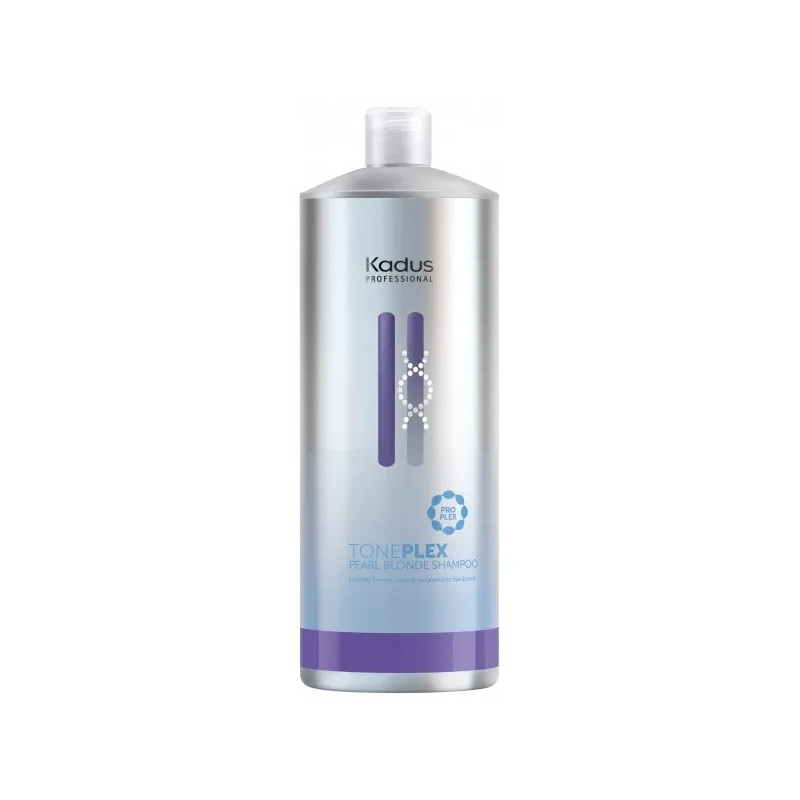 Shampooing LightPlex Pearl blonde 1000 ml Shampooing LightPlex Pearl blonde 1000 ml