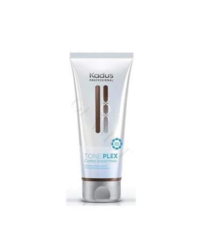 Masque Toneplex Coffee Brown  200 ml