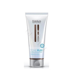 Masque Toneplex Coffee Brown  200 ml