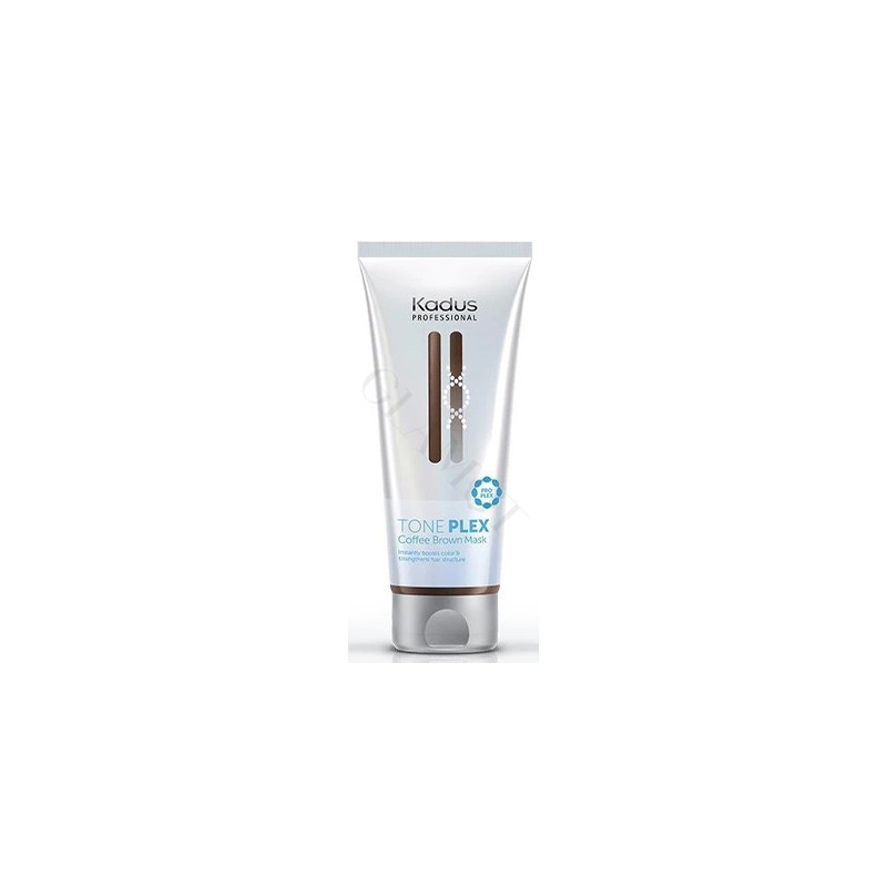 Masque Toneplex Coffee Brown  200 ml