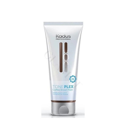 Masque Toneplex Coffee Brown  200 ml