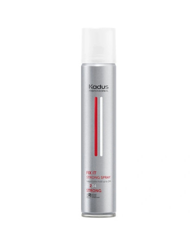 Spray Styling Fix It Tenue Forte Kadus 250ml