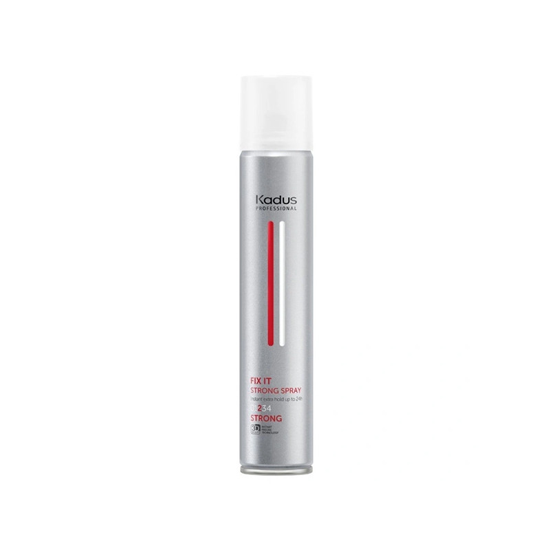 Spray Styling Fix It Tenue Forte Kadus 250ml