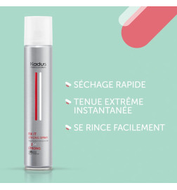 Spray Styling Fix It Tenue Forte Kadus 250ml