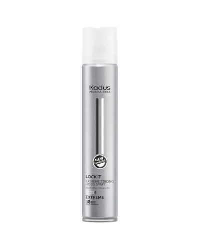 Spray Lock it fixation ultra forte Kadus 250ml