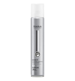 Spray Lock it fixation ultra forte Kadus 250ml