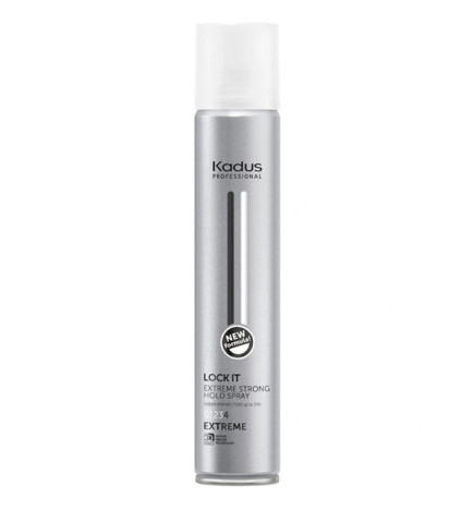 Spray Lock it fixation ultra forte Kadus 250ml
