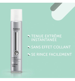 Spray Lock it fixation ultra forte Kadus 250ml
