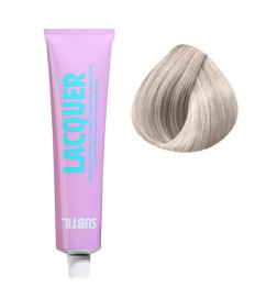 Crème Lacquer N°10.12 Blond Très Très Clair Cendré Irisé 60ml