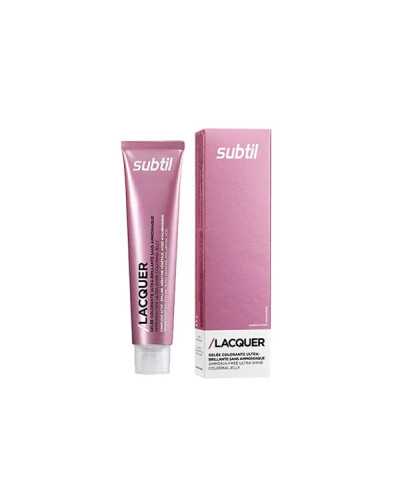Coloration Cheveux Subtil Lacquer N°10.3 Blond Très Très Clair Doré 60ml