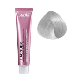 Crème Lacquer N°11.10 Blond Très Très Clair Argenté 60ml