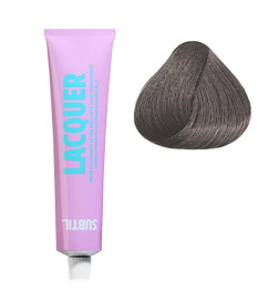 Coloration Cheveux Subtil Lacquer N°8.11 Blond Clair Cendré Profond 60ml