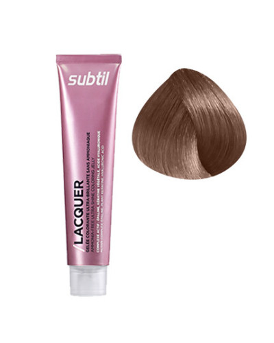 Crème Lacquer N°8.2 Blond Clair Irisé 60ml