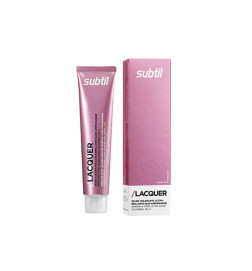 Coloration Cheveux Lacquer N°9.12 Blond Très Clair Cendé Irisé Subtil 60ml