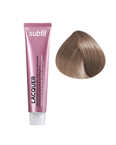 Crème Lacquer N°9.22 Blond Très Clair Irisé Profond 60ml