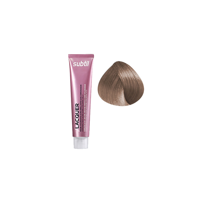 Crème Lacquer N°9.22 Blond Très Clair Irisé Profond 60ml