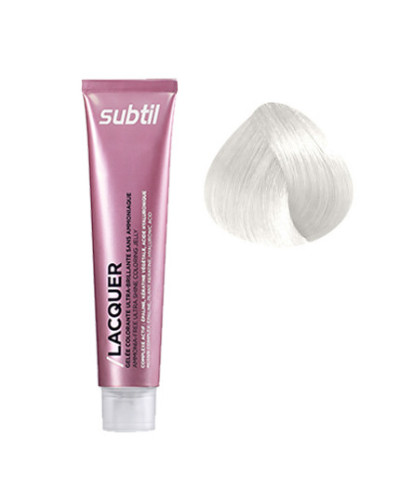 Crème Lacquer Clear 60ml