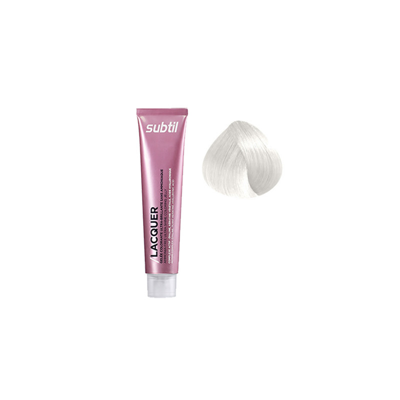Crème Lacquer Clear 60ml