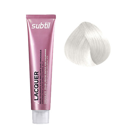 Crème Lacquer Clear 60ml