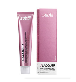 Crème Lacquer Gris Acier 60ml