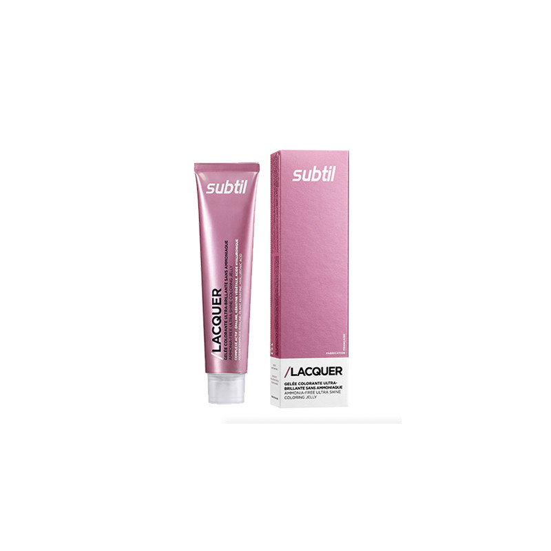 Crème Lacquer Gris Acier 60ml Crème Lacquer Gris Acier 60ml