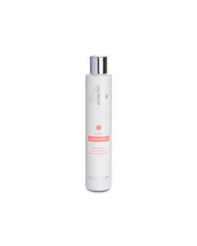 Shampoing Bain Nourrissant 250ml
