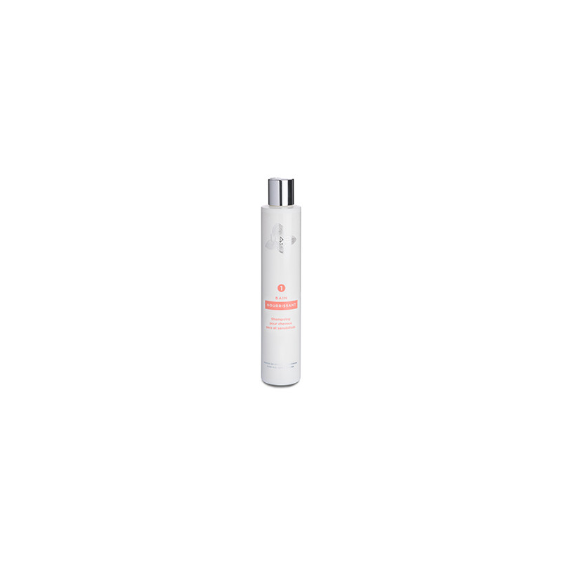 Shampoing Bain Nourrissant 250ml Shampoing Bain Nourrissant 250ml