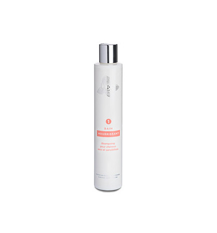 Shampoing Bain Nourrissant 250ml