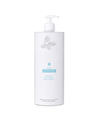 Shampoing Bain Disciplinant 1000ml