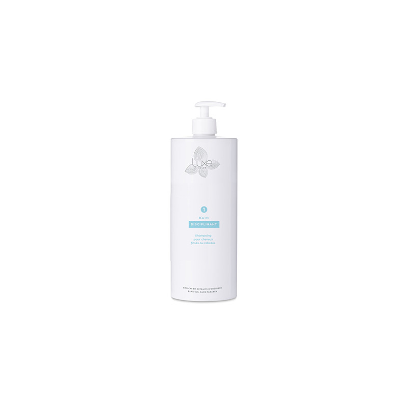 Shampoing Bain Disciplinant 1000ml Shampoing Bain Disciplinant 1000ml